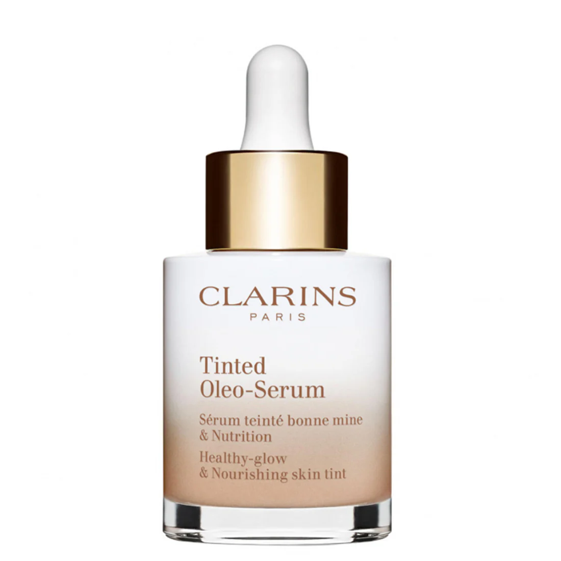 Tinted Oleo-Serum Siero Viso Colorato - Image 9
