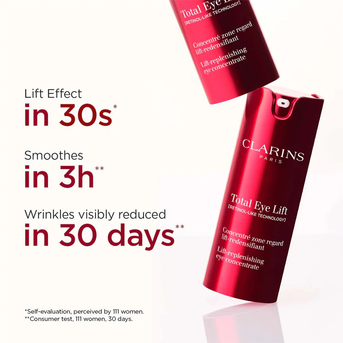 Total Eye Lift Effetto Lifting Contorno Occhi - Image 2