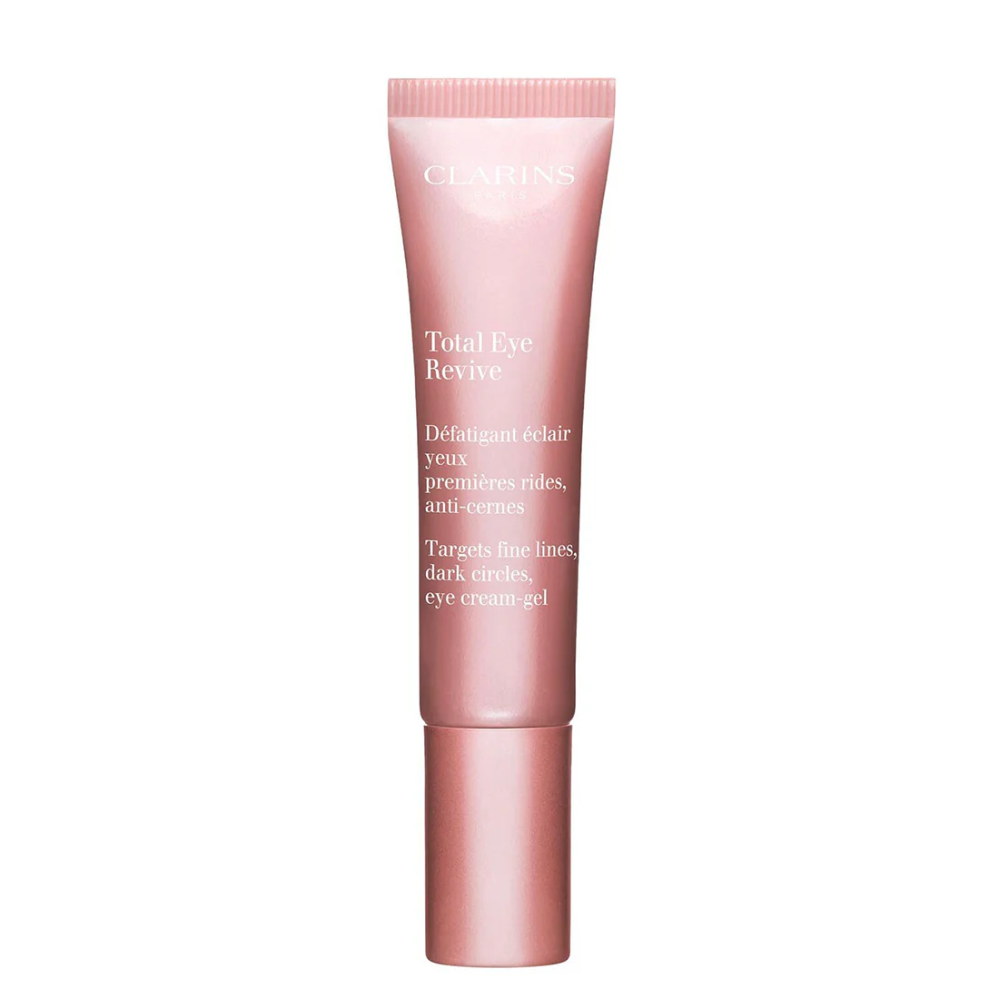 Total Eye Revive Contorno Occhi Antifatica