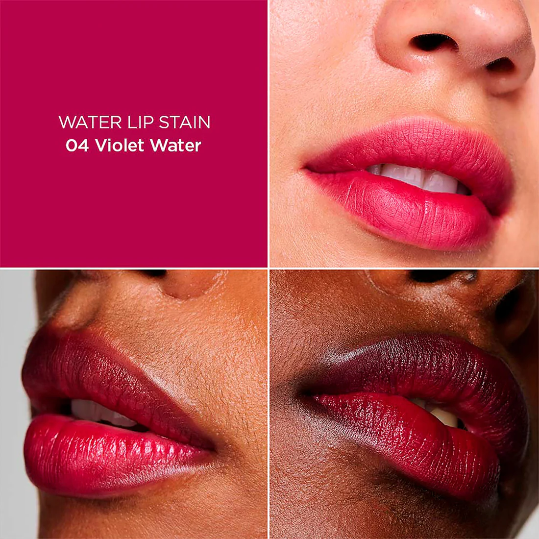 Water Lip Satin Gloss Labbra Idratante - Image 14