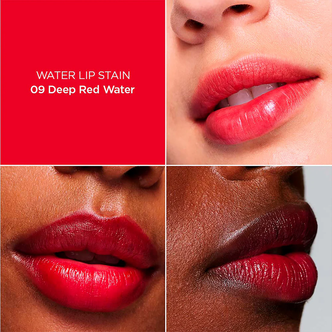 Water Lip Satin Gloss Labbra Idratante - Image 19