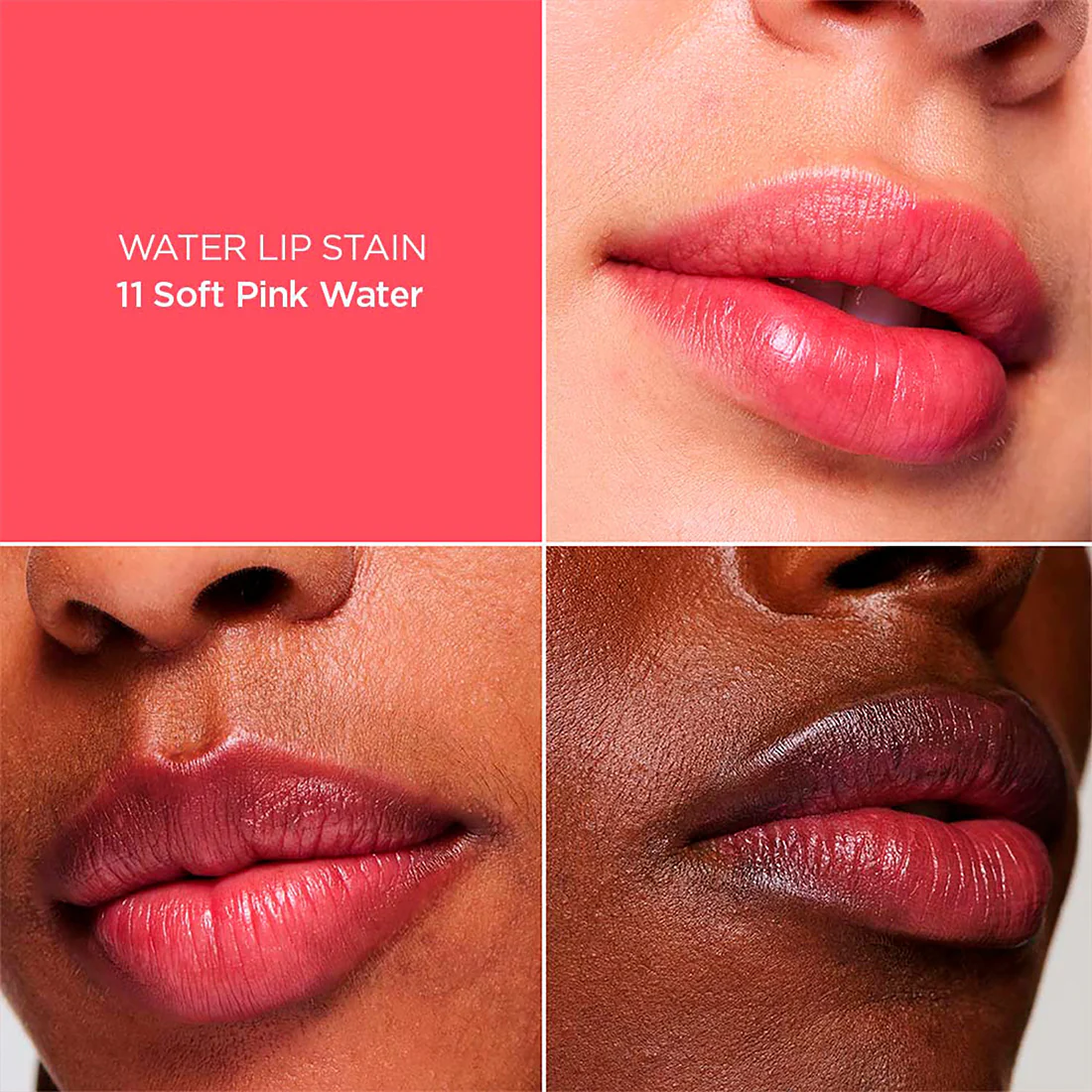 Water Lip Satin Gloss Labbra Idratante - Image 24