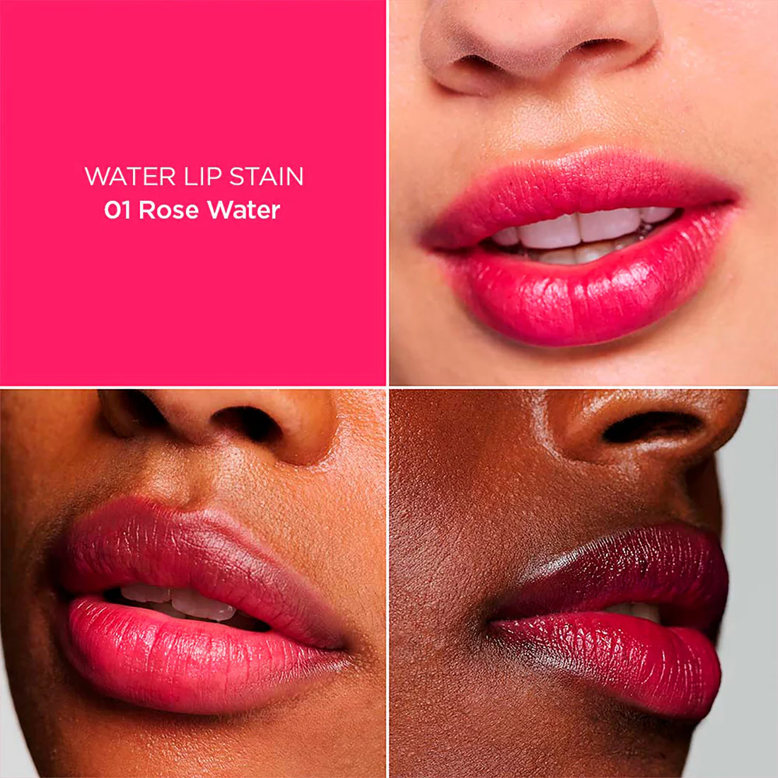 Water Lip Satin Gloss Labbra Idratante - Image 4
