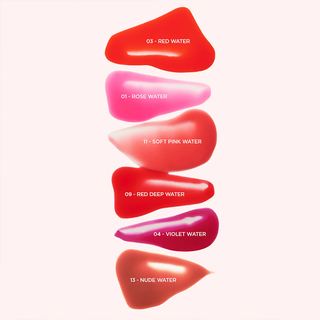 Water Lip Satin Gloss Labbra Idratante - Image 5