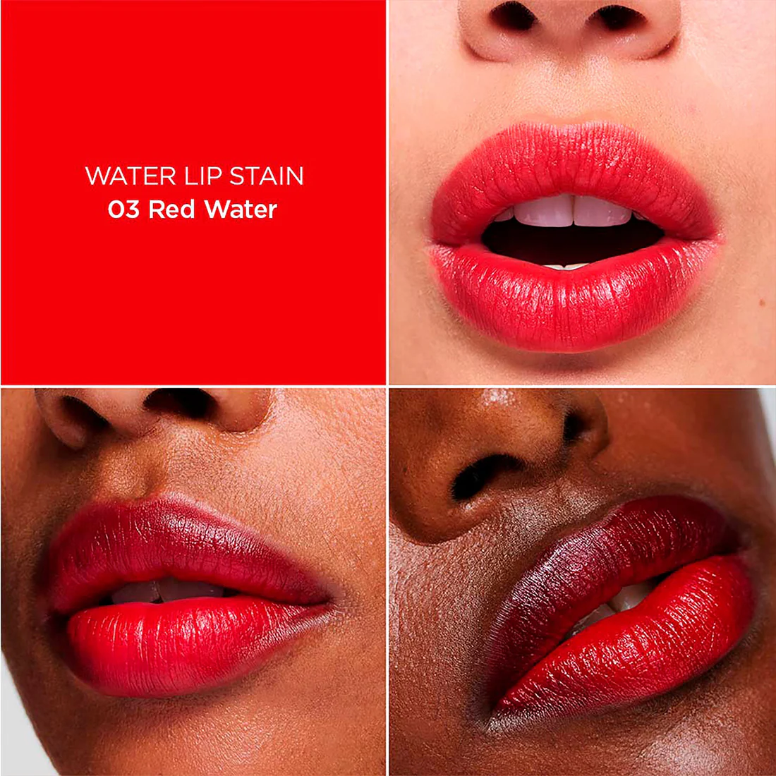 Water Lip Satin Gloss Labbra Idratante - Image 9