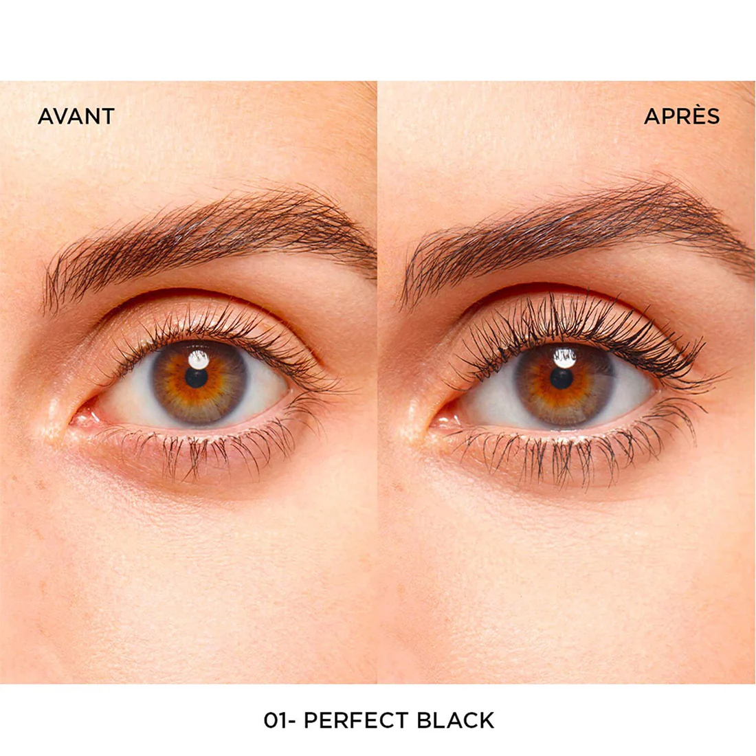 Wonder Perfect Mascara 4D Waterproof - Image 2