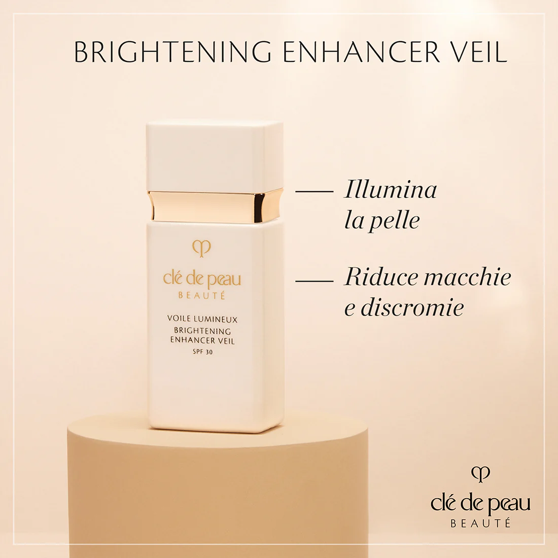 Brightening Enhancer Veil Primer - Image 3