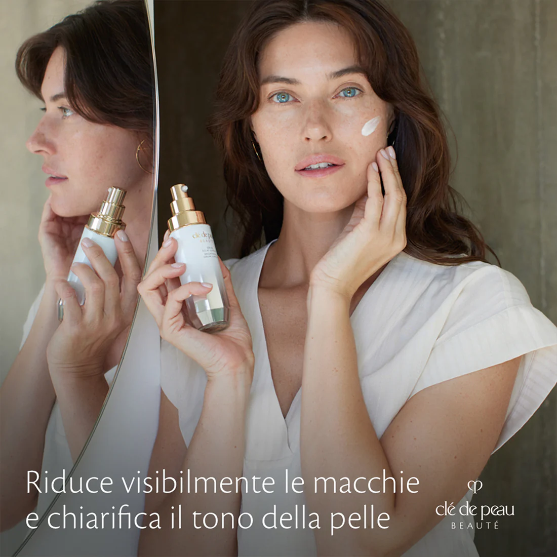 Brightnening Serum Supreme Siero Illuminante - Image 4