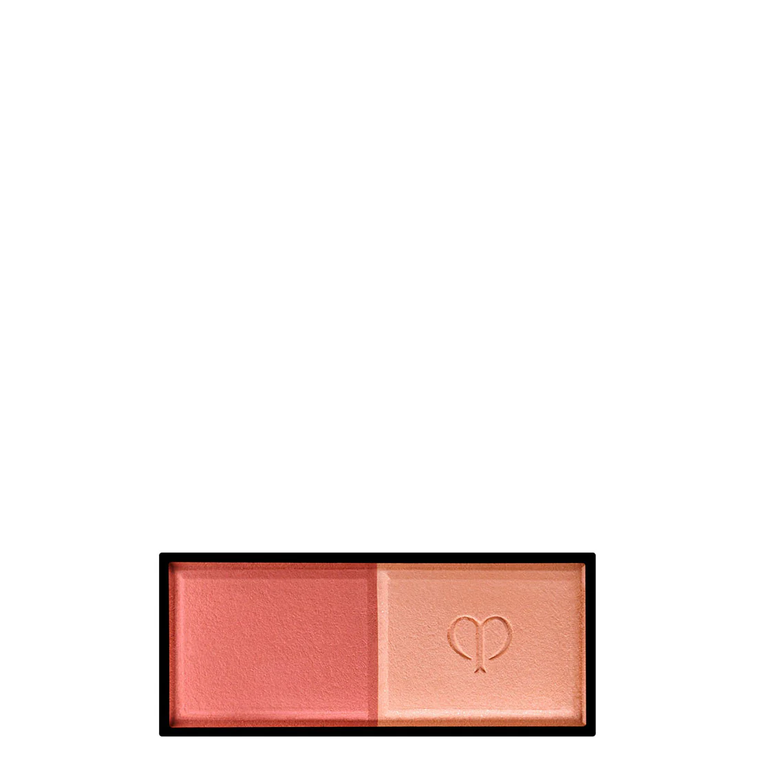 Cheek Color Duo Refill Only Ricarica palette Blush 2 Colori - Image 10