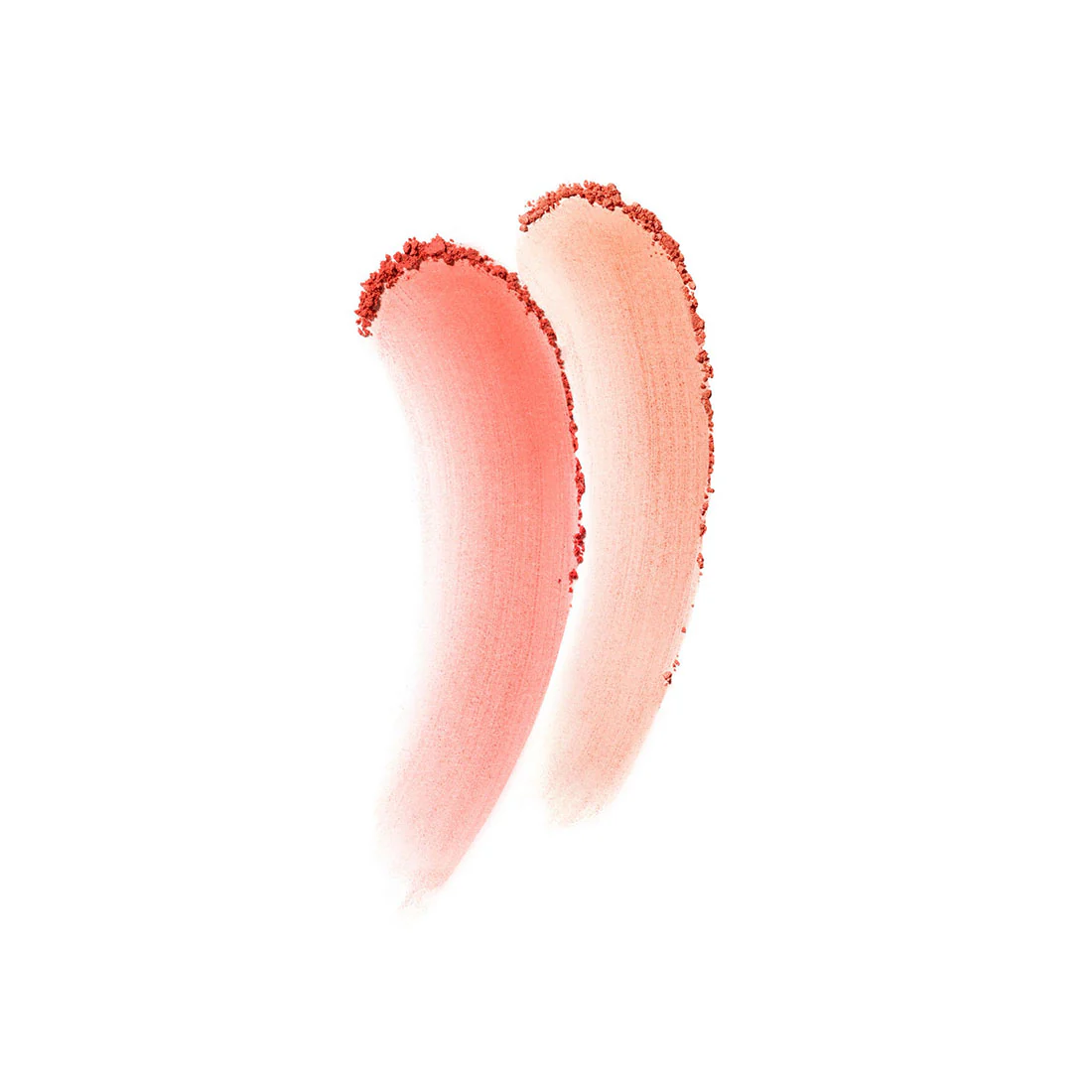 Cheek Color Duo Refill Only Ricarica palette Blush 2 Colori - Image 11