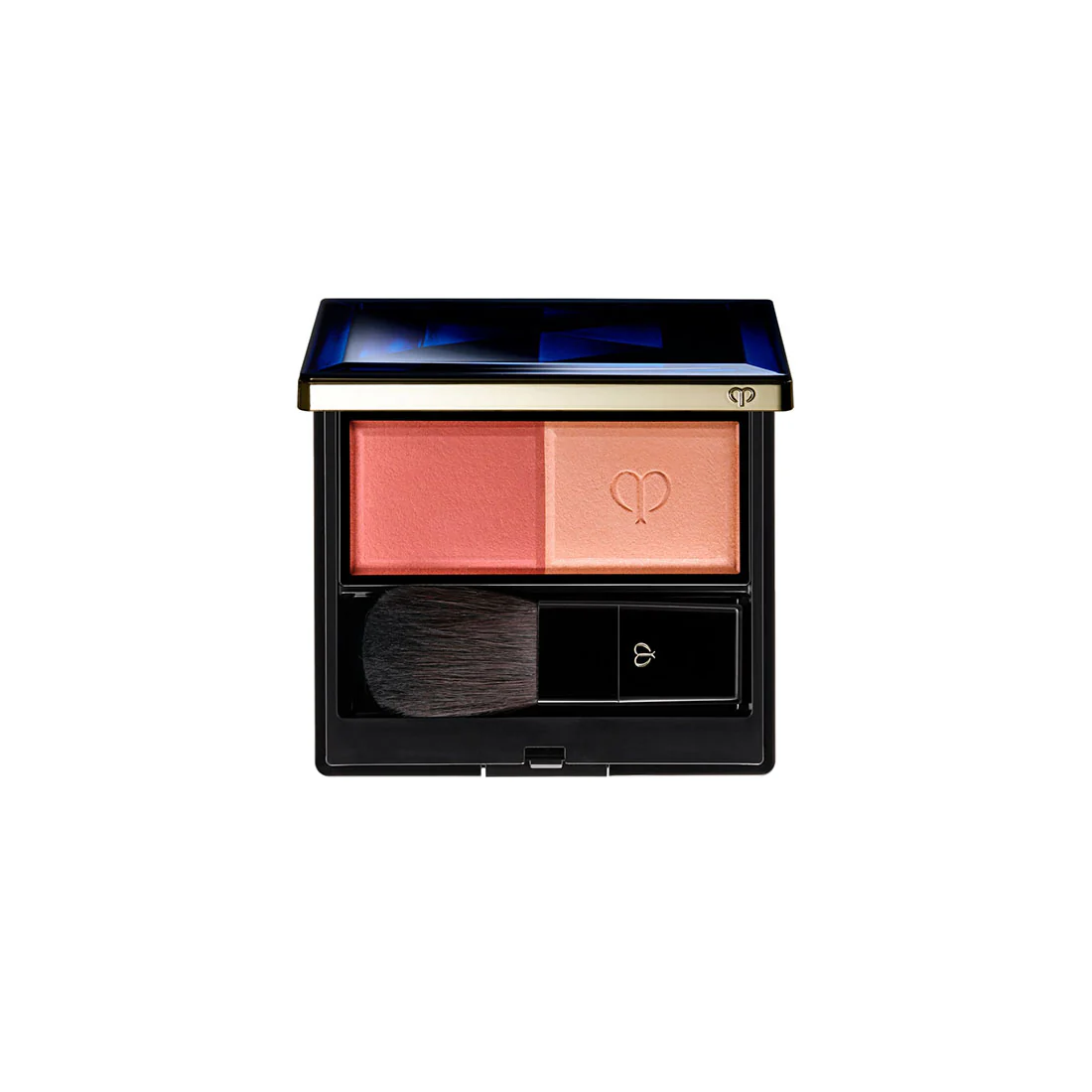 Cheek Color Duo Refill Only Ricarica palette Blush 2 Colori - Image 12
