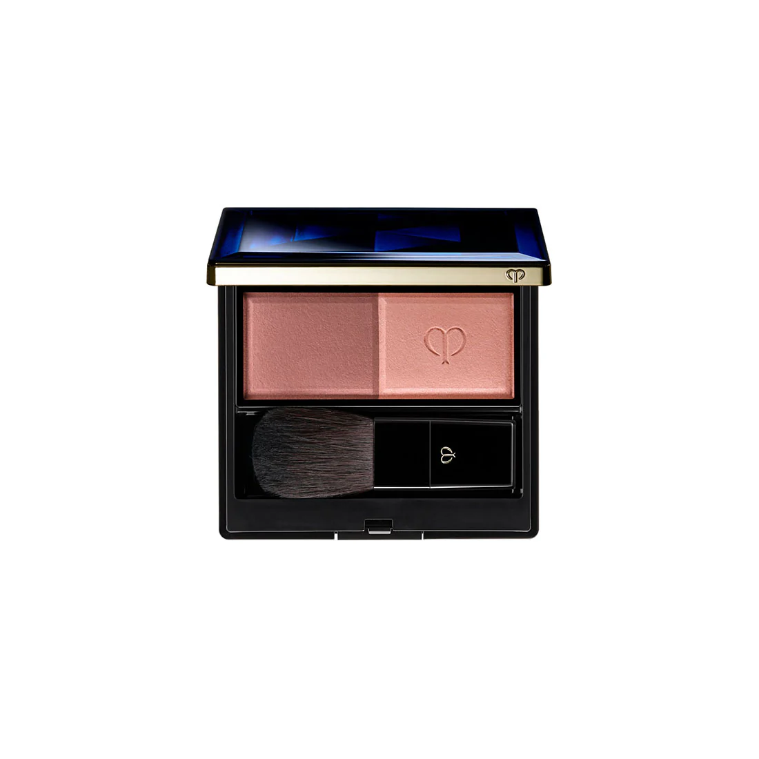Cheek Color Duo Refill Only Ricarica palette Blush 2 Colori - Image 15