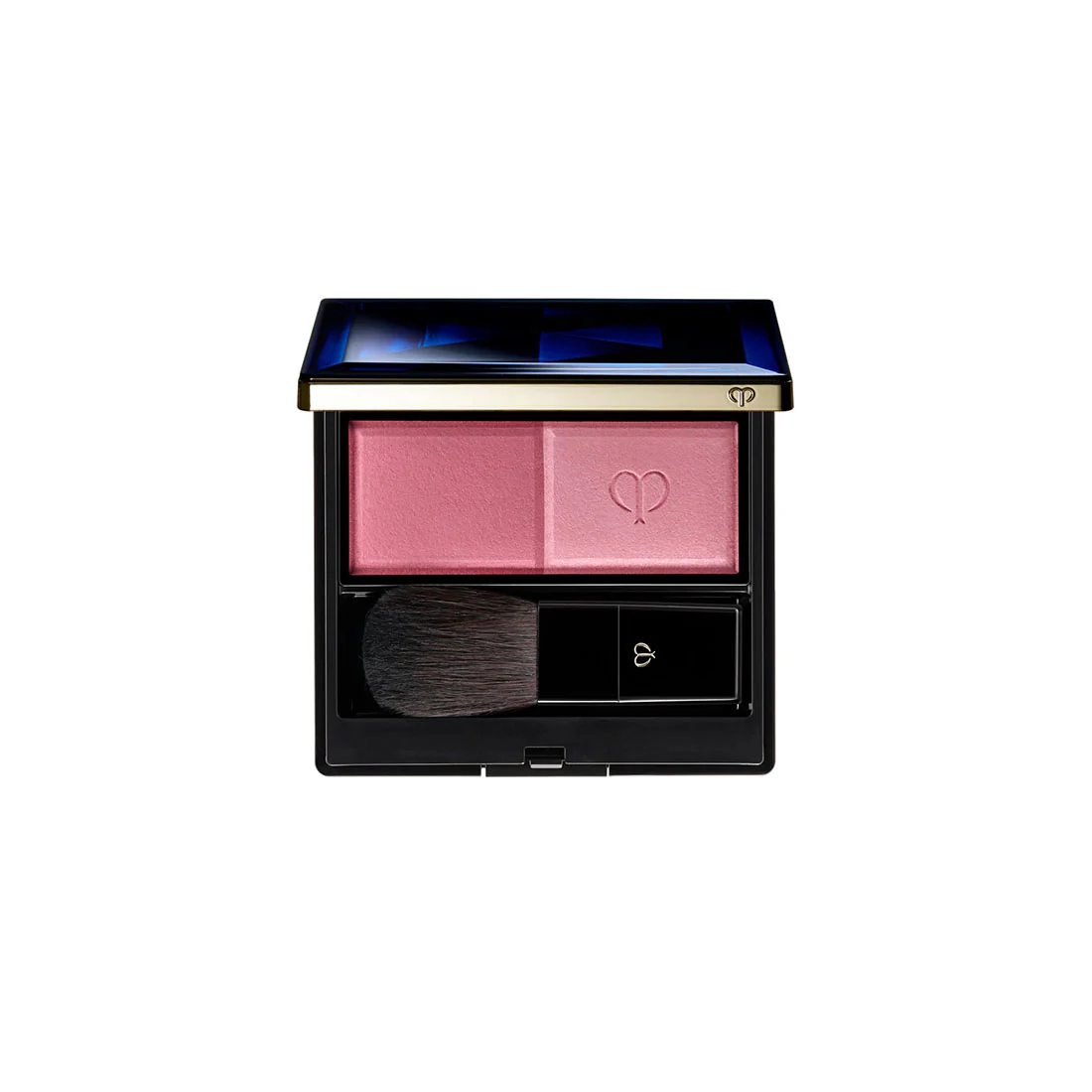 Cheek Color Duo Refill Only Ricarica palette Blush 2 Colori - Image 3