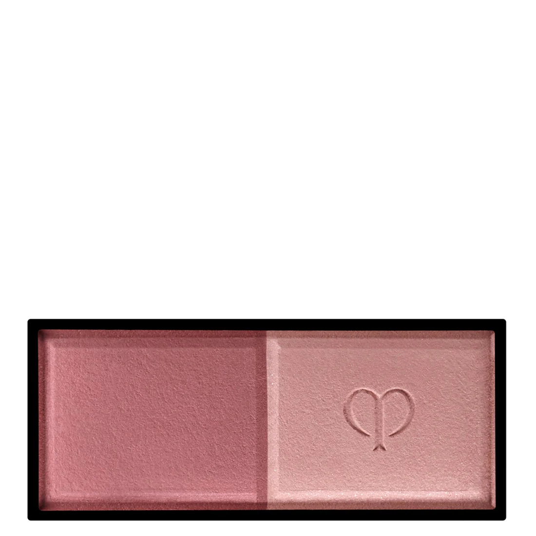 Cheek Color Duo Refill Only Ricarica palette Blush 2 Colori - Image 4