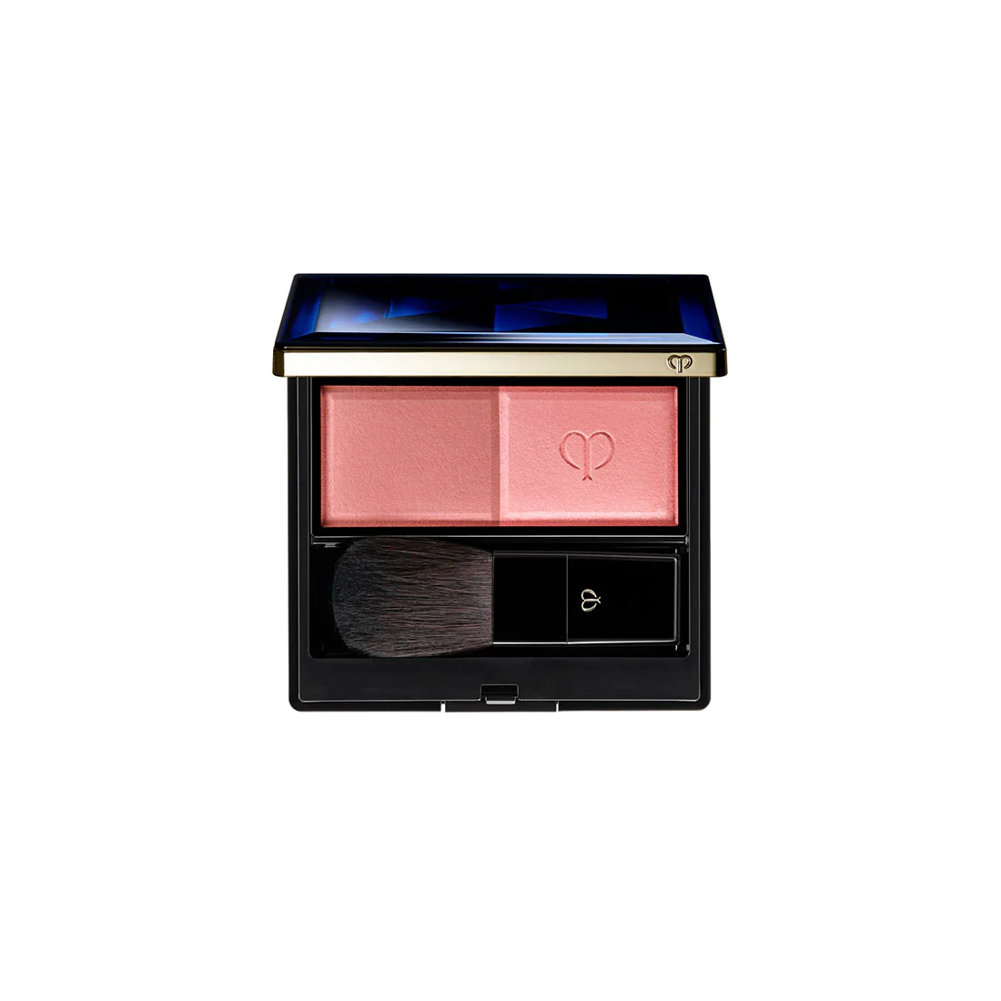 Cheek Color Duo Refill Only Ricarica palette Blush 2 Colori - Image 9