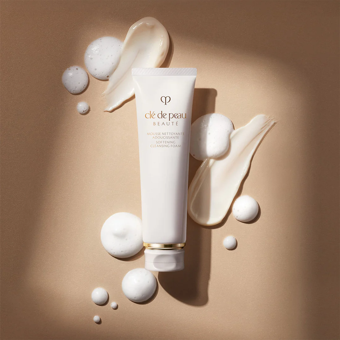 Clarifying Cleansing Foam -Detergente Viso - Image 4