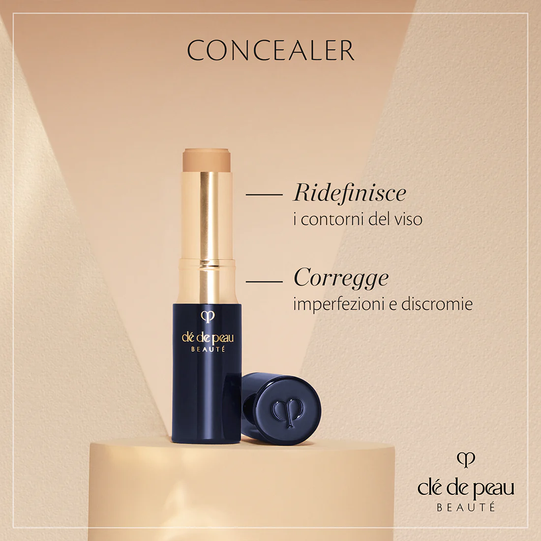 Concealer Correttore in Stick - Image 25