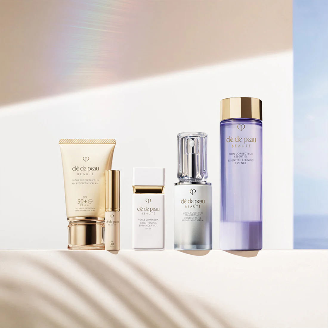 Concentrated Brightening Serum Siero Viso Illuminante - Image 4