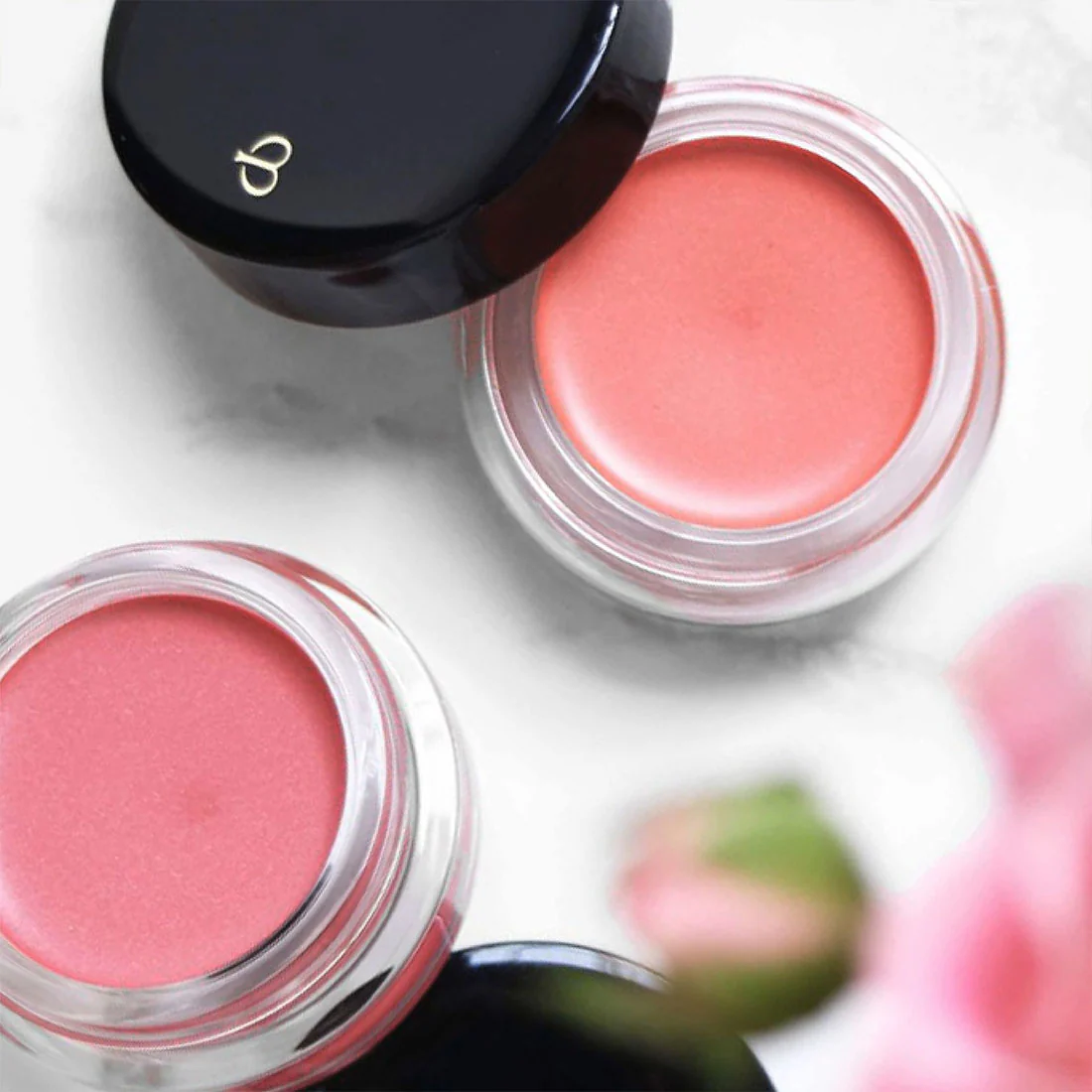 Cream Blush Blush in Crema - Image 8