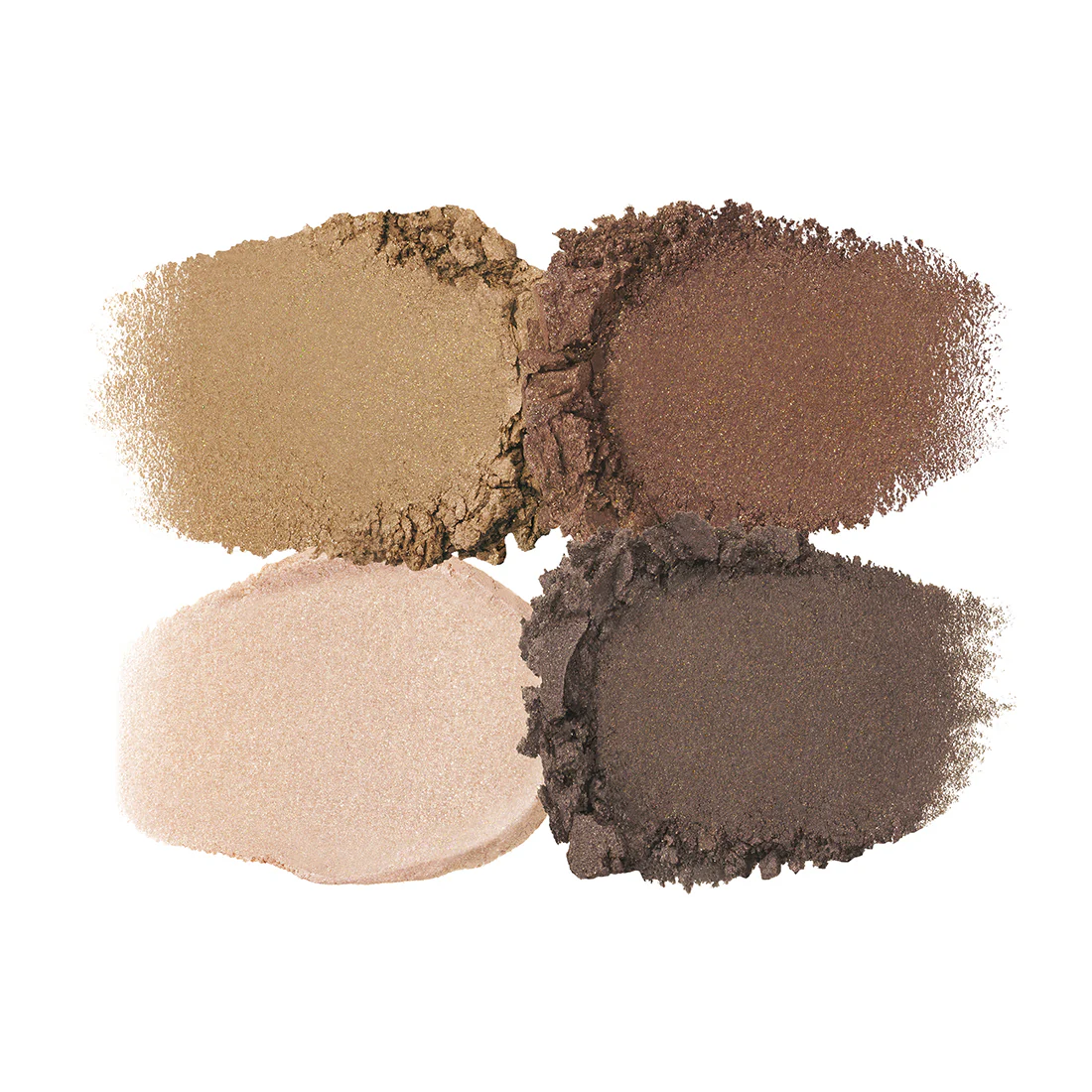 Eye Color Quad Refill Only Ricarica Palette Ombretti 4 Colori - Image 15