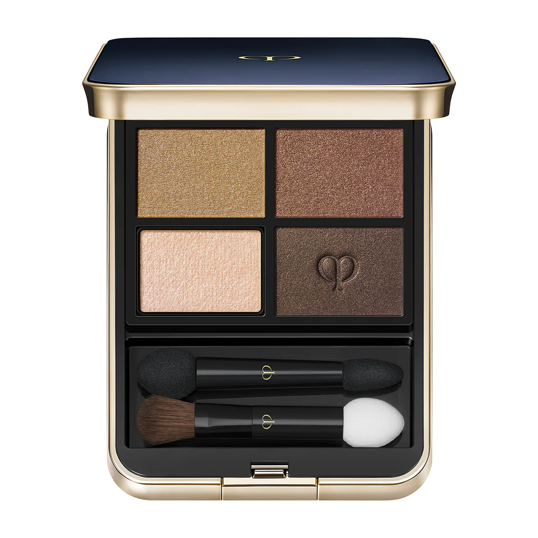 Eye Color Quad Refill Only Ricarica Palette Ombretti 4 Colori - Image 16