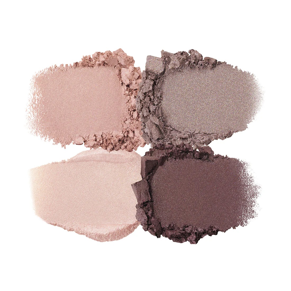 Eye Color Quad Refill Only Ricarica Palette Ombretti 4 Colori - Image 8