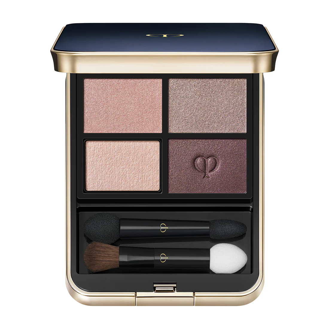 Eye Color Quad Refill Only Ricarica Palette Ombretti 4 Colori - Image 9