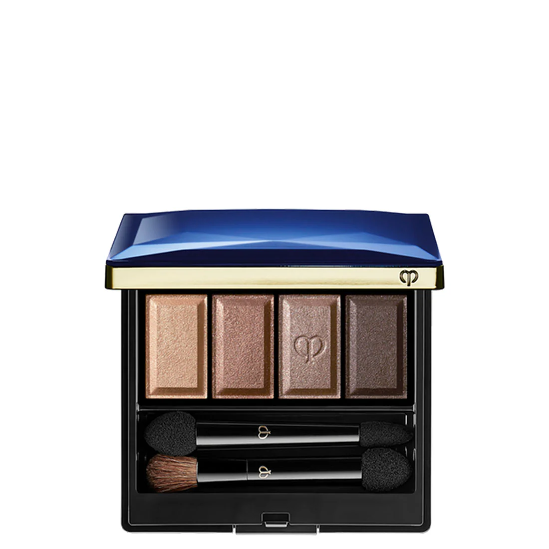 Eye Color Quad Refill Only Ricarica Palette Ombretti 4 Colori - Image 11