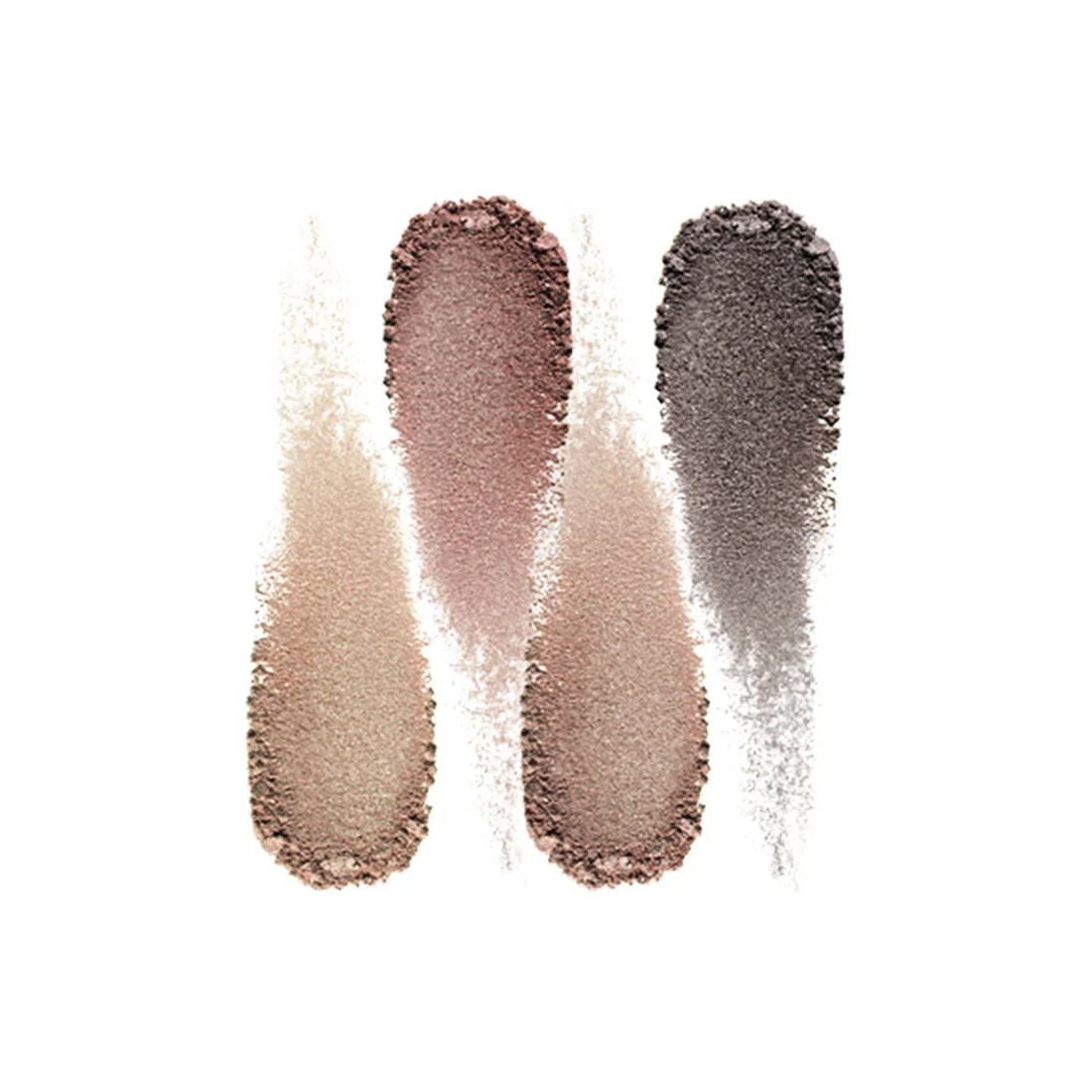 Eye Color Quad Refill Only Ricarica Palette Ombretti 4 Colori - Image 12
