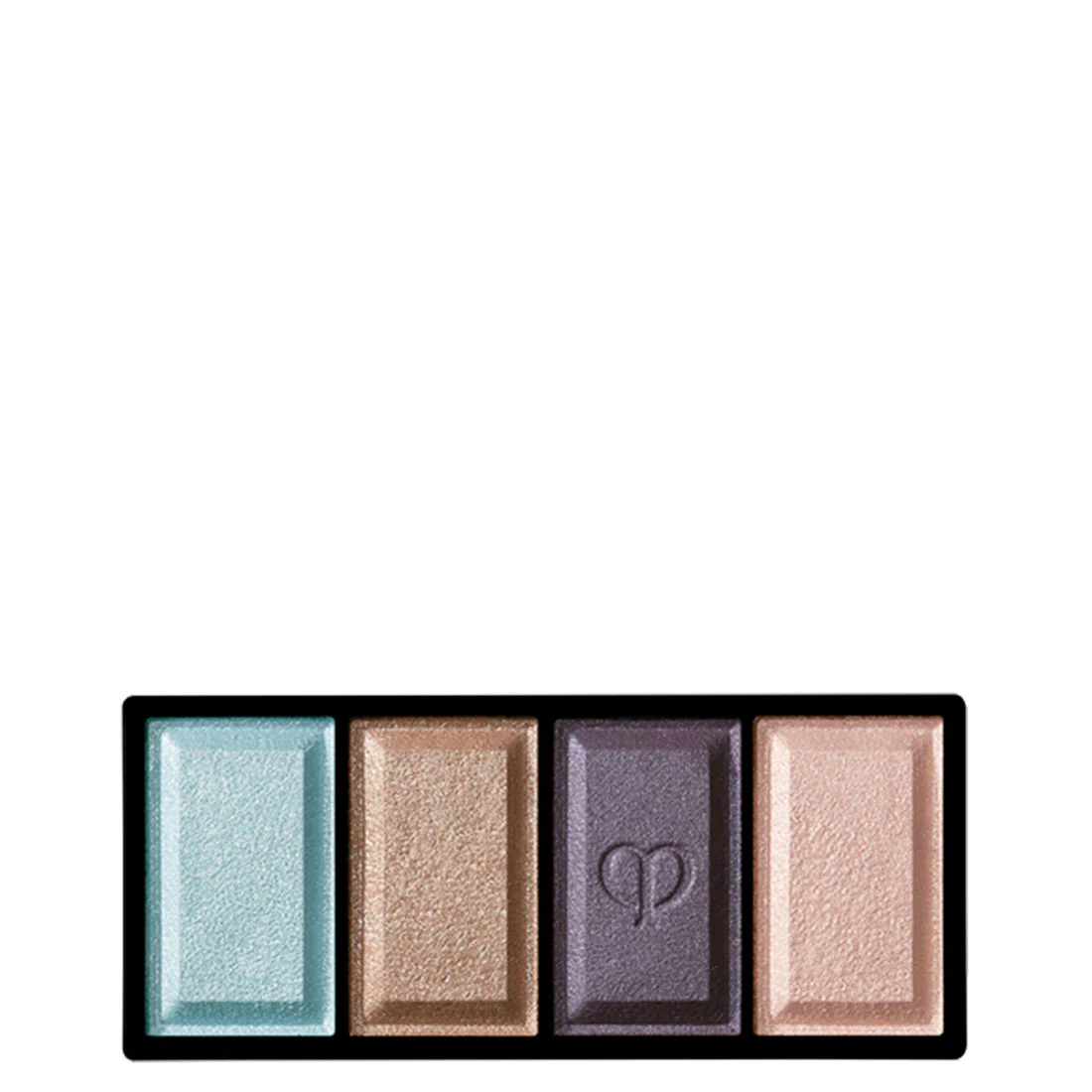 Eye Color Quad Refill Only Ricarica Palette Ombretti 4 Colori - Image 13