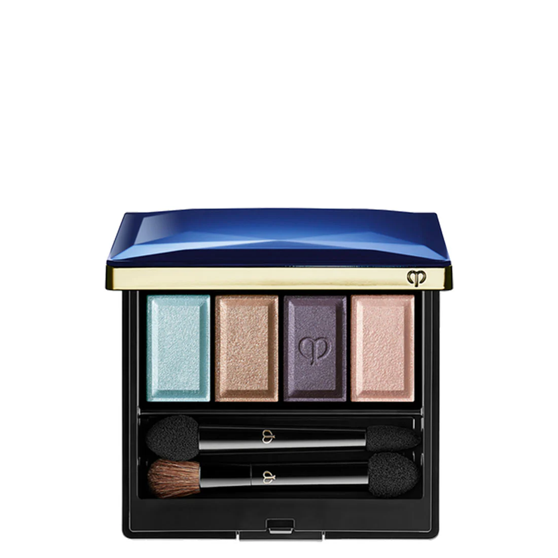 Eye Color Quad Refill Only Ricarica Palette Ombretti 4 Colori - Image 14