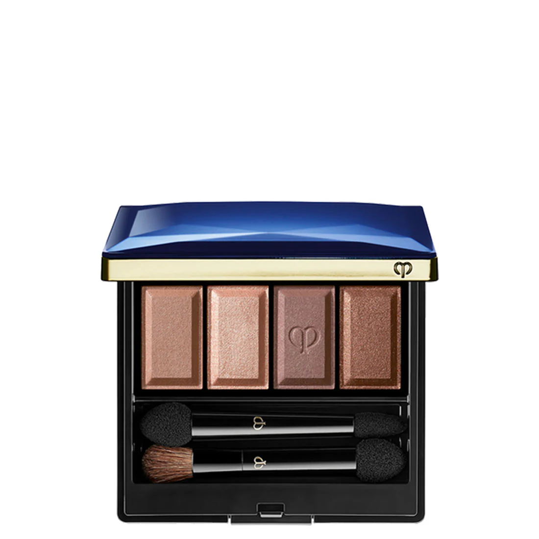 Eye Color Quad Refill Only Ricarica Palette Ombretti 4 Colori - Image 5