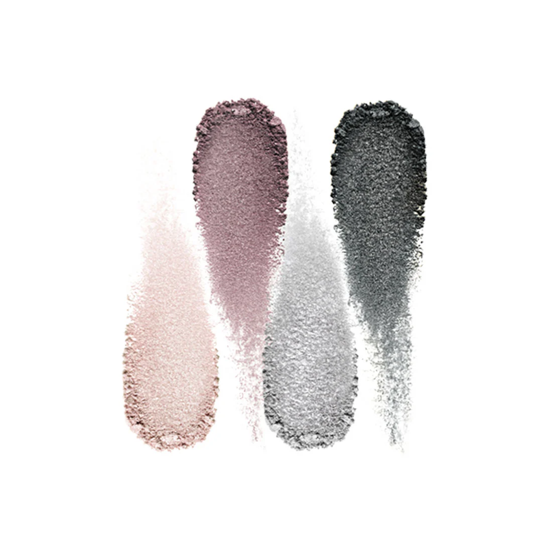 Eye Color Quad Refill Only Ricarica Palette Ombretti 4 Colori - Image 9