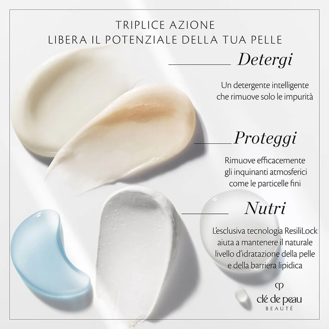 Eye & Lip Makeup Remover Struccante Occhi e Labbra - Image 3