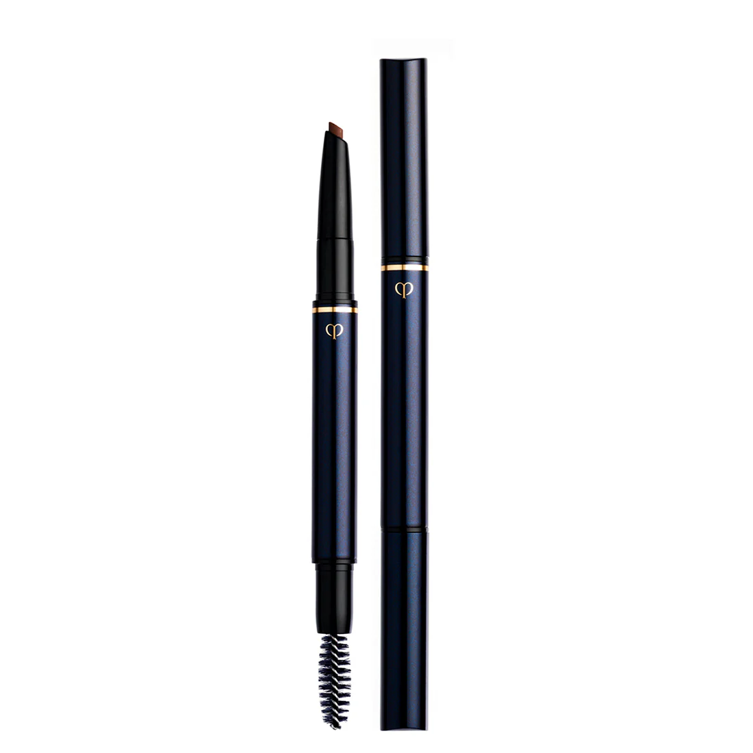Eyebrow Pencil Cartridge Matita Automatico per Sopracciglia Refill