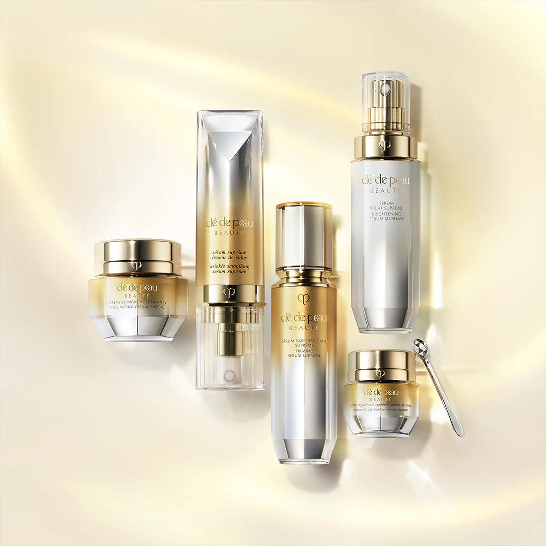 Firming Serum Supreme Siero Rassodante Viso - Image 5