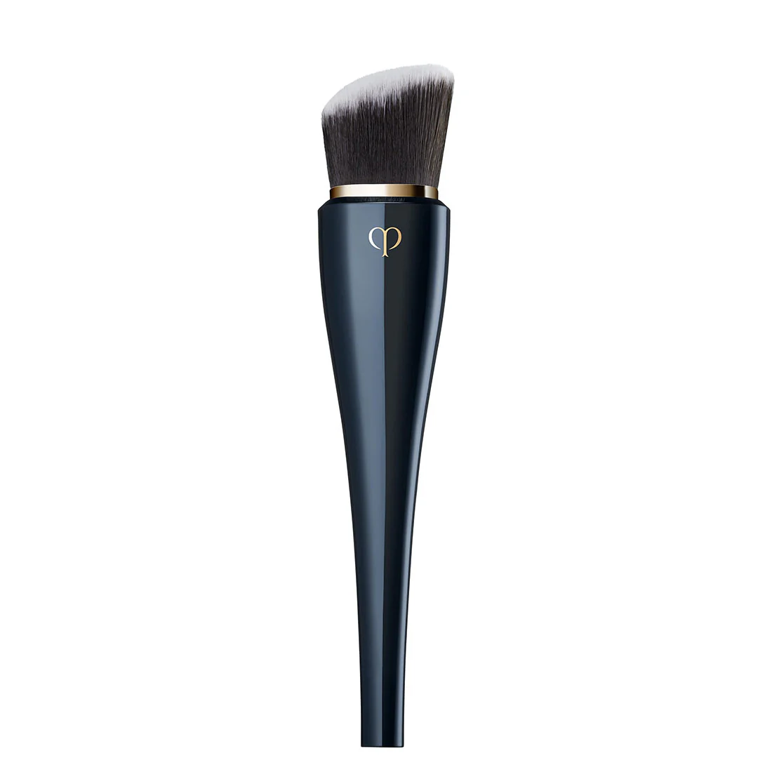 High Coverage Foudation Brush Pennello Fondotinta