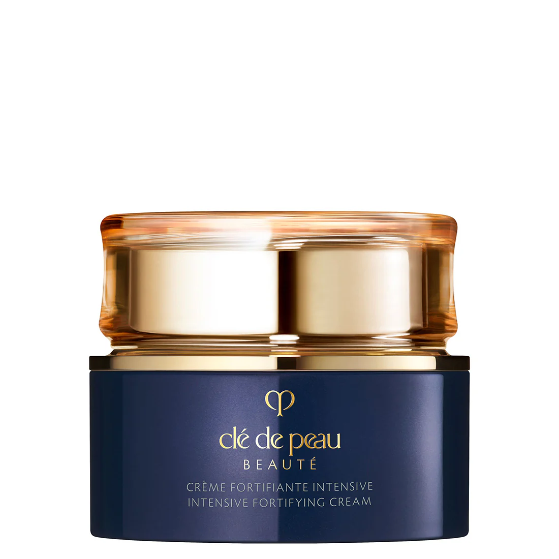 Intensive Fortifying Cream Crema Viso Notte