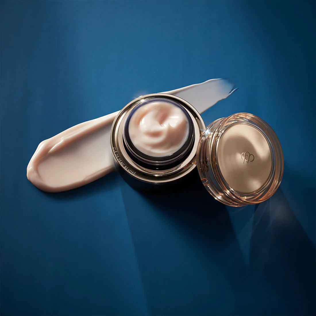 Intensive Fortifying Cream Crema Viso Notte - Image 5