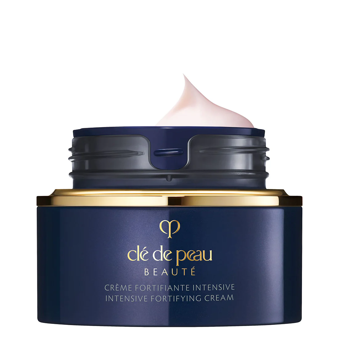 Intensive Fortifying Cream Crema Viso Notte - Image 7