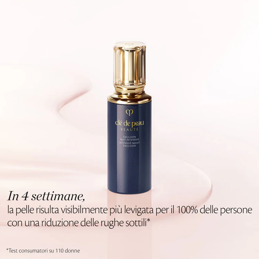 Key Radiance Care Intensive Night Emulsion Fluido viso primi segni - Image 3