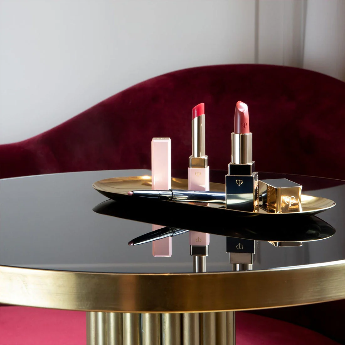 Lipstick Shimmer Rossetto Brillante - Image 10