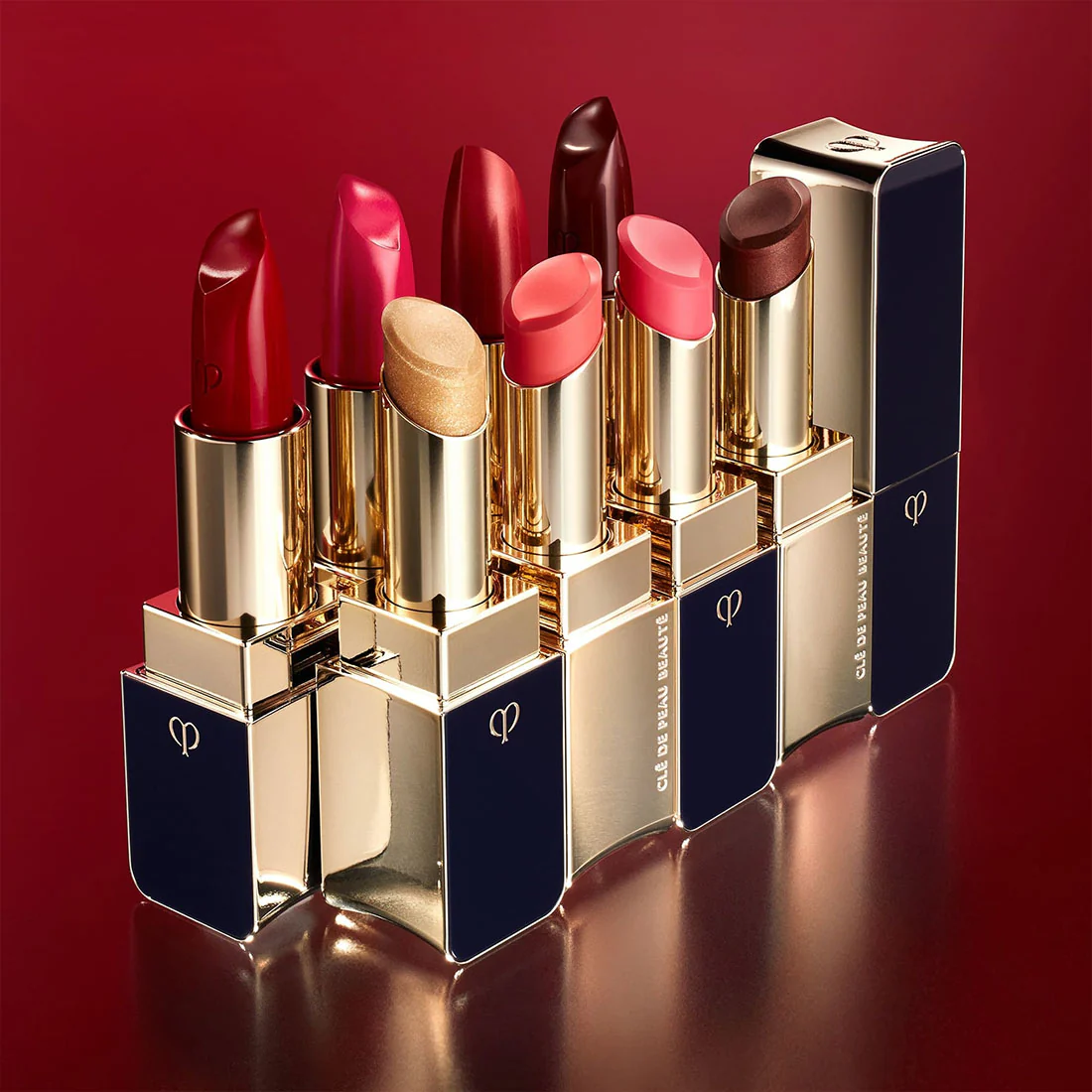 Lipstick Shimmer Rossetto Brillante - Image 14