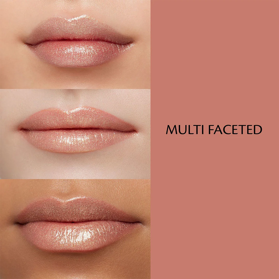 Lipstick Shimmer Rossetto Brillante - Image 8