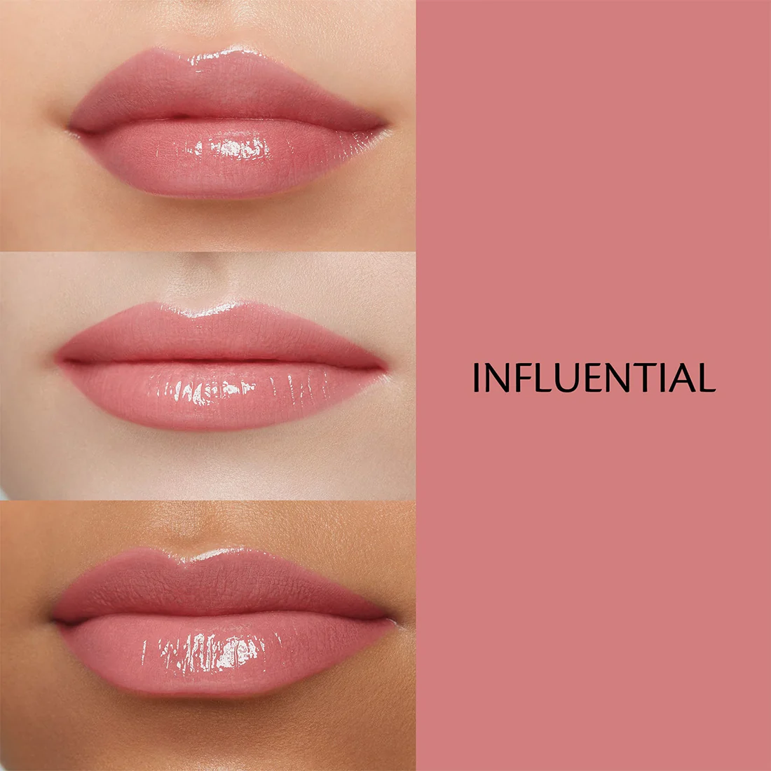 Lipstick Shine Rossetto Brillante Finish Lucido - Image 13