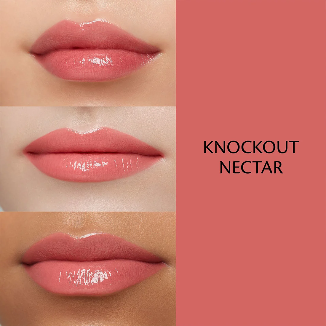 Lipstick Shine Rossetto Brillante Finish Lucido - Image 18