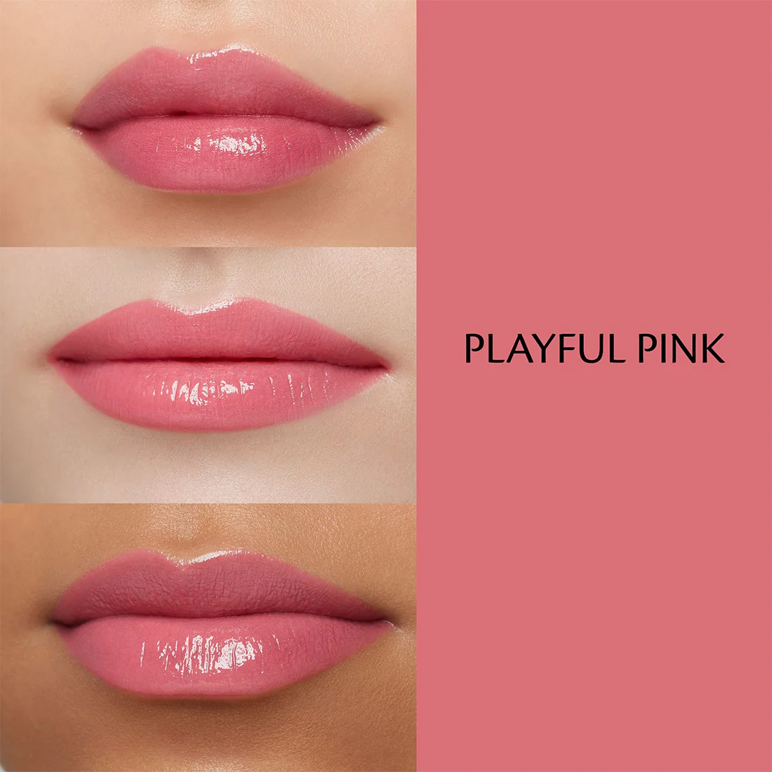 Lipstick Shine Rossetto Brillante Finish Lucido - Image 23