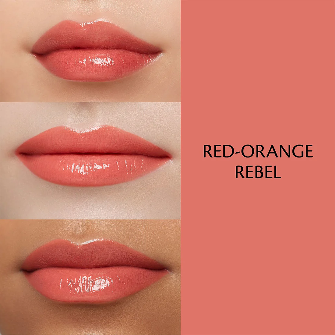 Lipstick Shine Rossetto Brillante Finish Lucido - Image 28