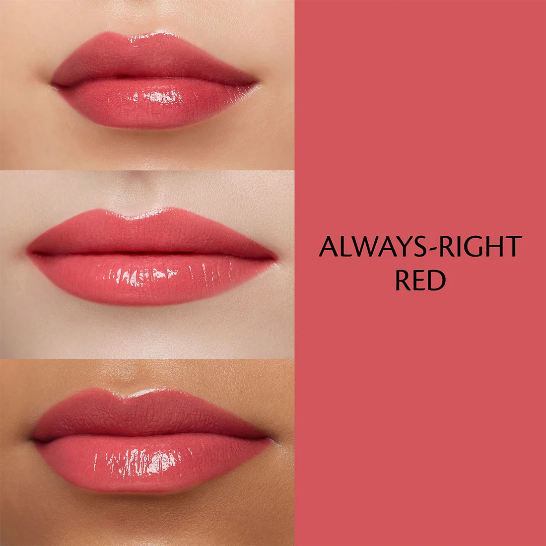 Lipstick Shine Rossetto Brillante Finish Lucido - Image 3