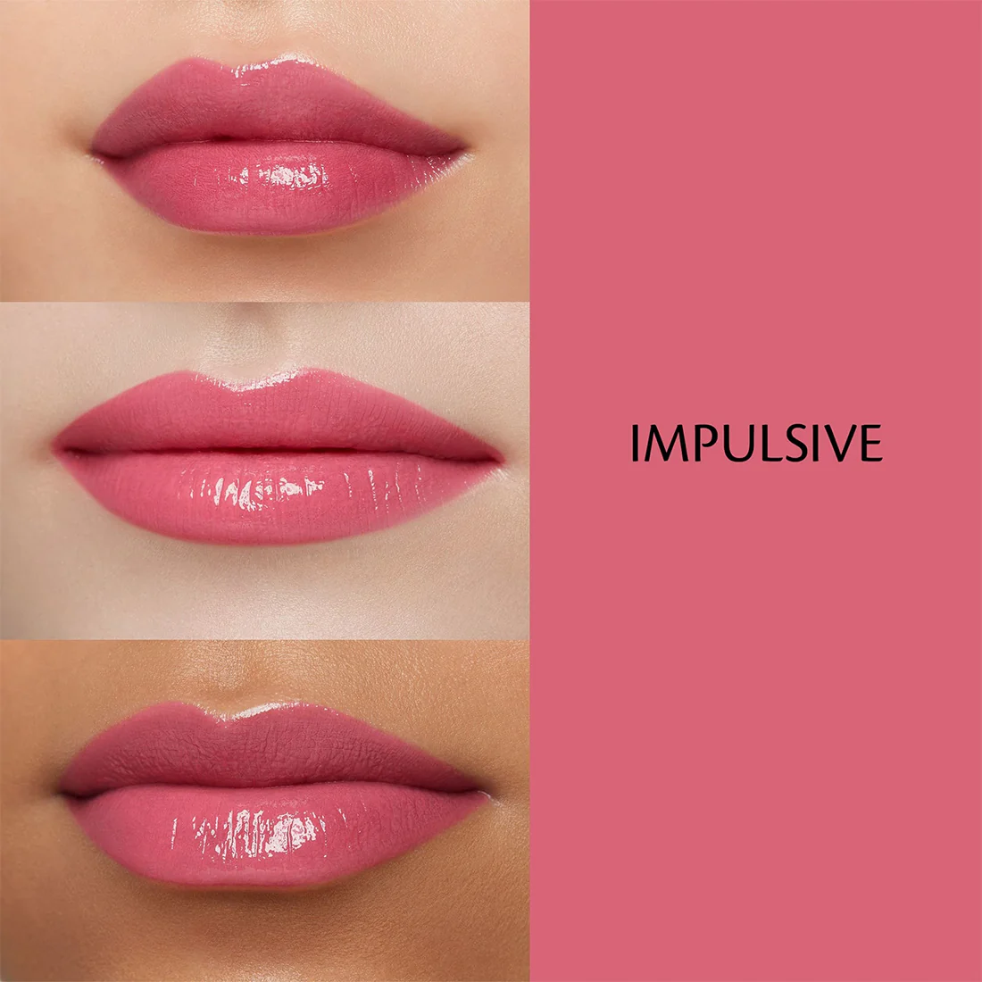 Lipstick Shine Rossetto Brillante Finish Lucido - Image 33